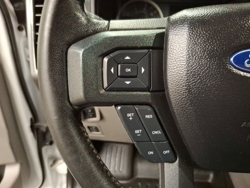 Used 2019 Ford F150 XLT w/ Equipment Group 302A Luxury image 18