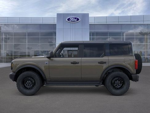 New 2026 Ford Bronco Big Bend image 3