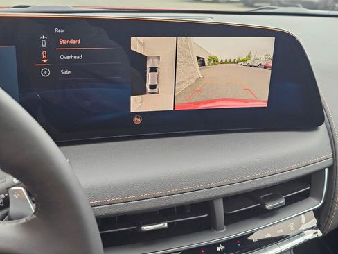 New 2026 Cadillac CT5 Sport w/ Technology Package AWD/4WD image 38