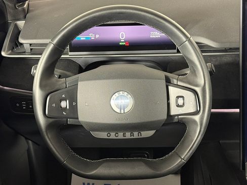 Used 2023 Fisker Ocean Ultra AWD/4WD image 38