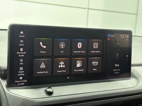 Used 2025 Honda Accord Sport image 18