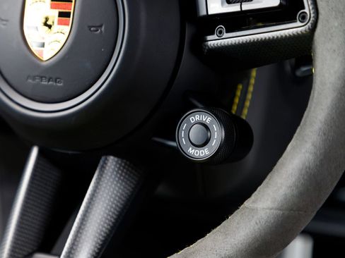Used 2021 Porsche 911 Turbo S AWD/4WD image 86