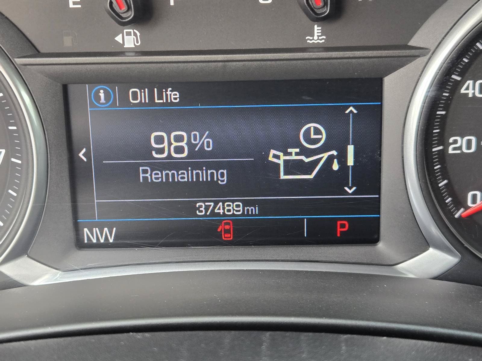 Used 2019 GMC Terrain SLE FWD image 16