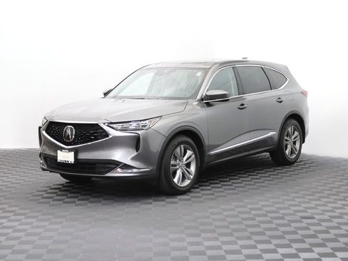 Used 2024 Acura MDX SH-AWD image 5