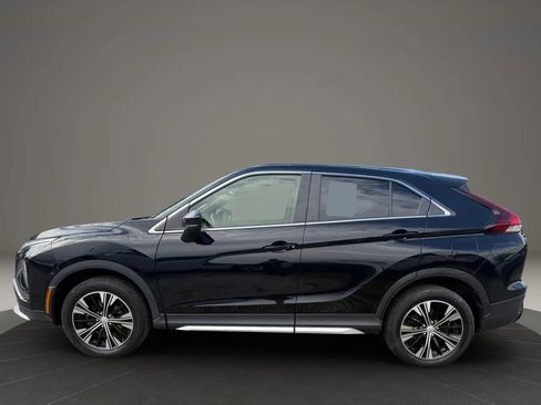 Used 2022 Mitsubishi Eclipse Cross AWD image 8