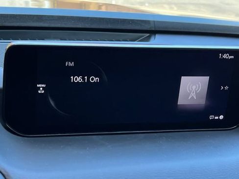New 2026 MAZDA CX-50 AWD 2.5 Hybrid w/ Weather Package image 21