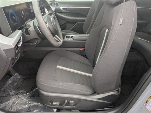 Used 2024 Hyundai Sonata SEL AWD/4WD image 15