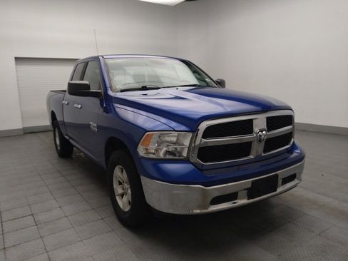 Used 2017 RAM 1500 Classic SLT image 13