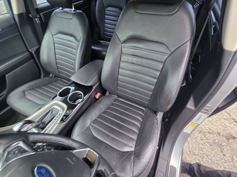 Used 2013 Ford Fusion SE FWD image 11