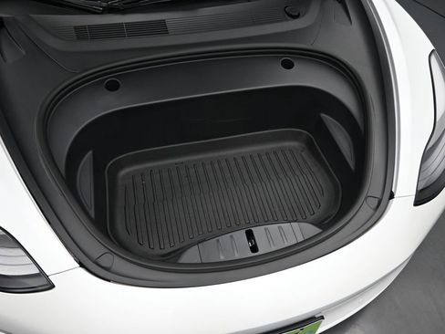 Used 2022 Tesla Model 3 Long Range image 10