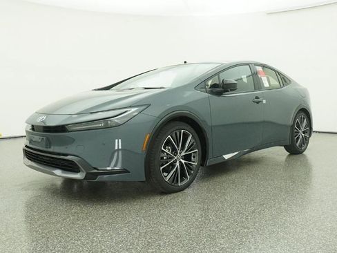 New 2026 Toyota Prius Limited image 6