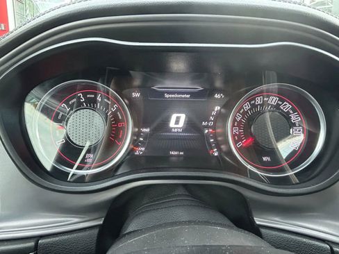 Used 2023 Dodge Challenger R/T Scat Pack image 12