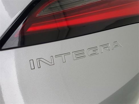 Used 2025 Acura Integra A-Spec image 10