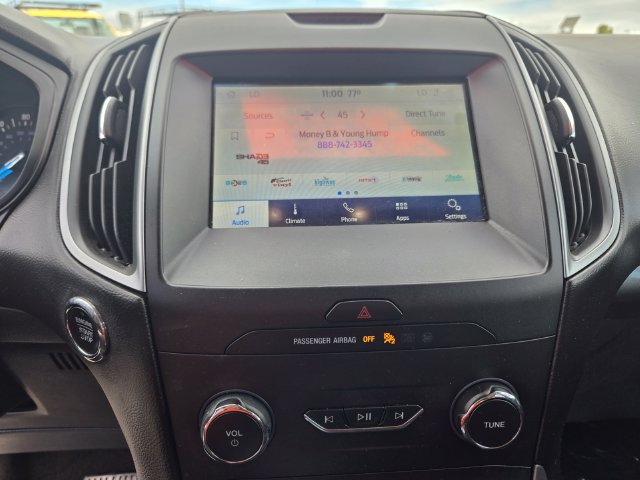 Used 2020 Ford Edge SE AWD/4WD image 16