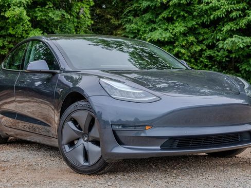 Used 2019 Tesla Model 3 Standard Range Plus RWD image 7