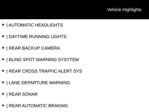 Certified 2025 Nissan Rogue S image 9