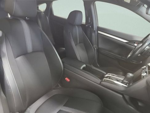 Used 2020 Honda Civic Sport image 16