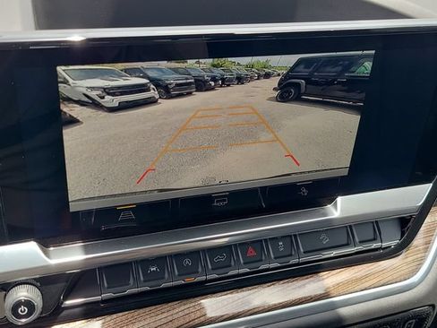 New 2026 Chevrolet Silverado 1500 RST AWD/4WD image 28