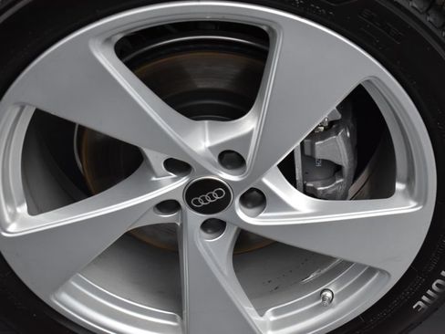 New 2026 Audi Q5 Premium Plus AWD/4WD image 20