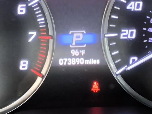 Used 2020 Acura MDX SH-AWD image 20