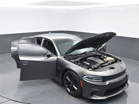 Used 2021 Dodge Charger R/T w/ Plus Group image 54