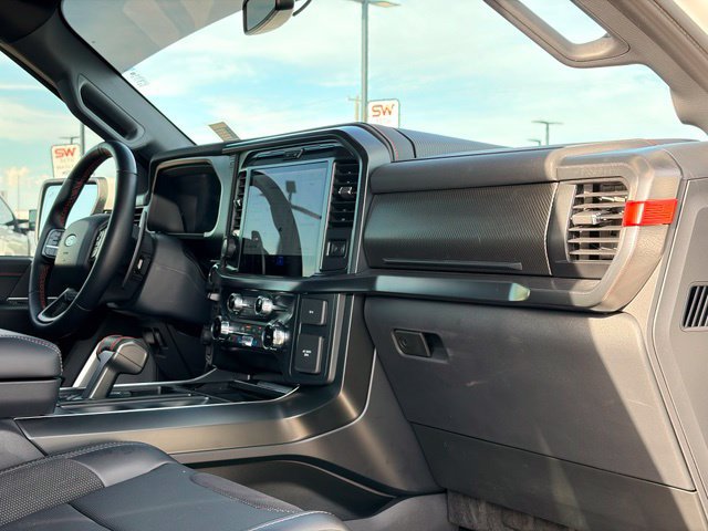 Certified 2025 Ford F150 Raptor AWD/4WD image 19