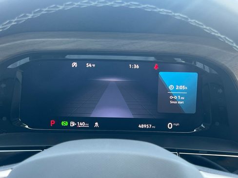 Used 2024 Volkswagen Atlas SE w/ Black Wheel Package image 32