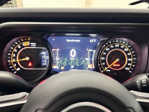 New 2026 Jeep Wrangler Rubicon image 25