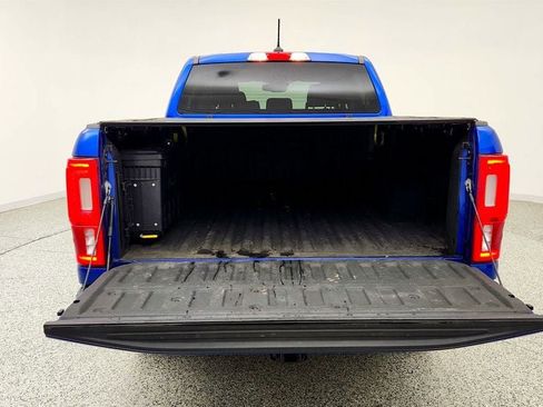 Used 2019 Ford Ranger XLT w/ Equipment Group 301A Mid AWD/4WD image 20