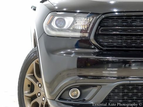 Used 2018 Dodge Durango GT w/ Premium Group image 6