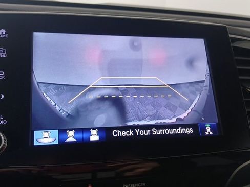 Used 2021 Honda Ridgeline RTL image 17