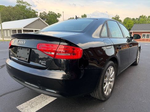 Used 2013 Audi A4 2.0T Premium w/ Convenience Pkg AWD/4WD image 7