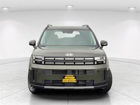 New 2026 Hyundai Santa Fe SEL image 3