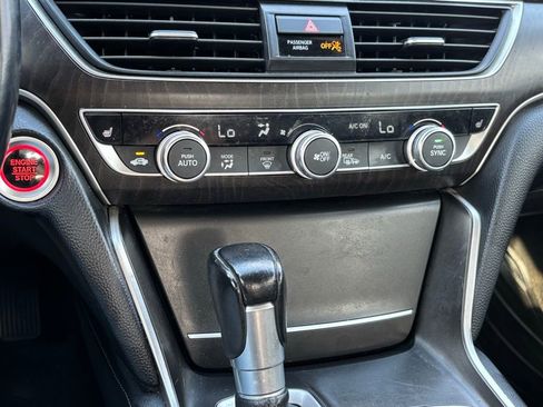 Used 2021 Honda Accord EX-L image 21