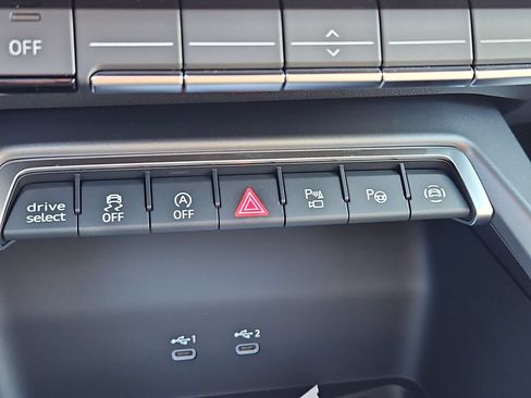 New 2026 Audi A3 2.0T Premium AWD/4WD image 11