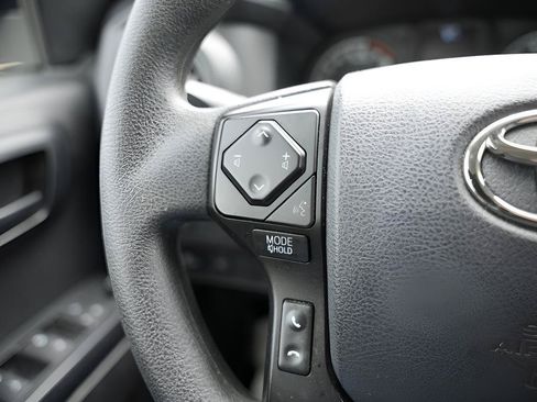 Used 2023 Toyota Tacoma SR AWD/4WD image 23
