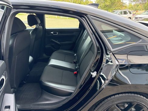 Used 2023 Honda Civic Sport image 23