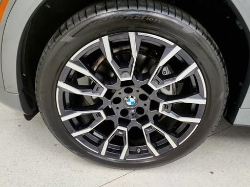 Used 2026 BMW X6 xDrive40i AWD/4WD image 77