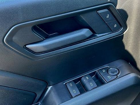 New 2026 Chevrolet Colorado Trail Boss image 15