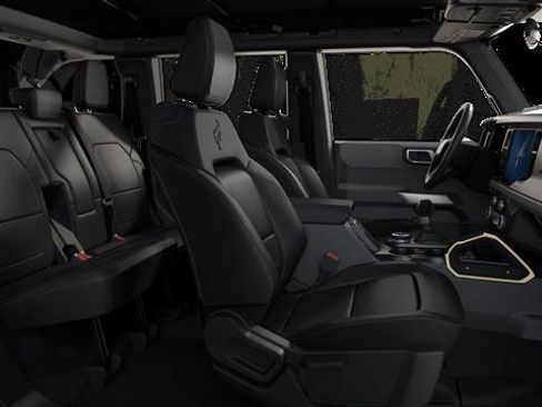 New 2025 Ford Bronco Badlands image 6
