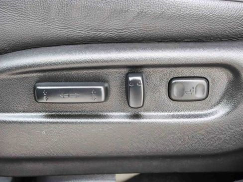 Used 2023 Honda Passport TrailSport image 22