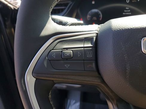 New 2026 Jeep Grand Cherokee Altitude AWD/4WD image 25