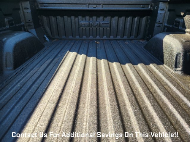 New 2026 GMC Sierra 1500 AT4 w/ AT4 Premium Package AWD/4WD image 23