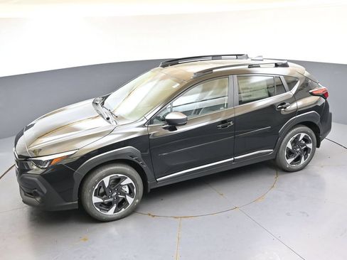 New 2026 Subaru Crosstrek 2.5i Limited AWD/4WD image 37