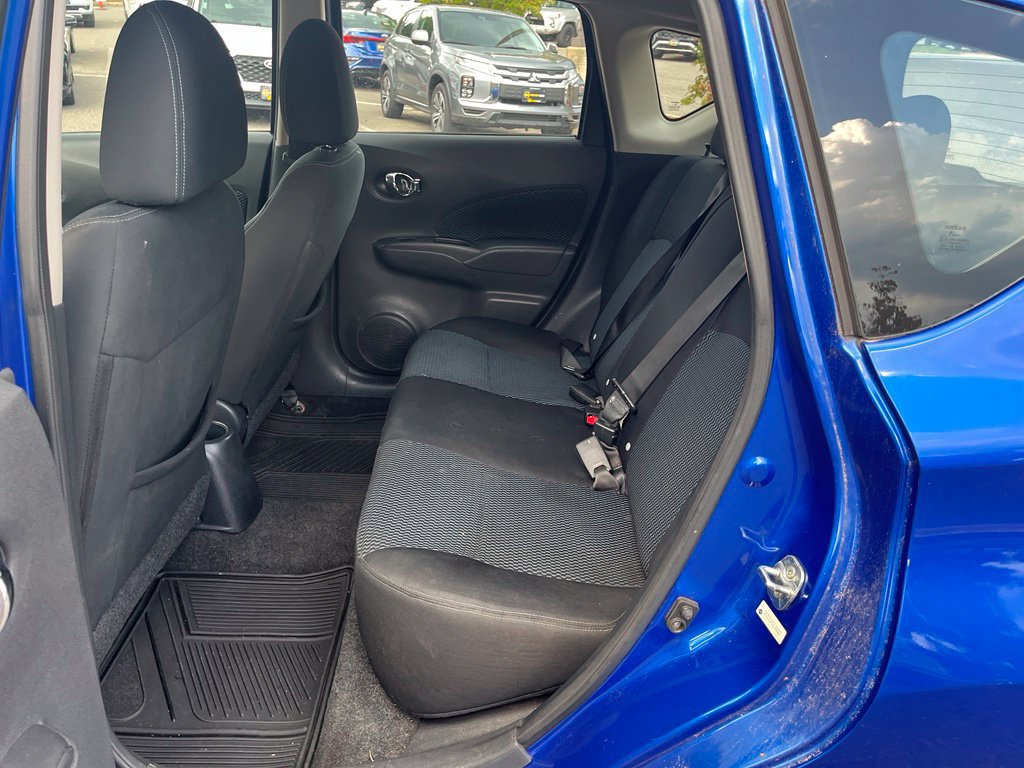 Used 2014 Nissan Versa Note SV FWD image 17
