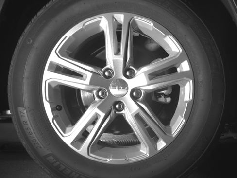 Used 2024 GMC Terrain SLE FWD image 15