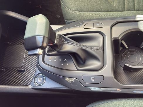 New 2025 Kia K4 EX image 13