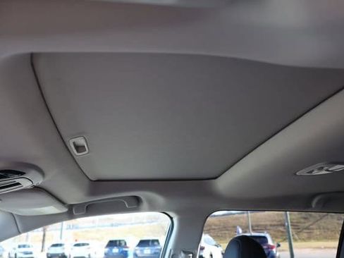 Certified 2025 Subaru Outback Onyx Edition w/ Popular Package #2 image 20