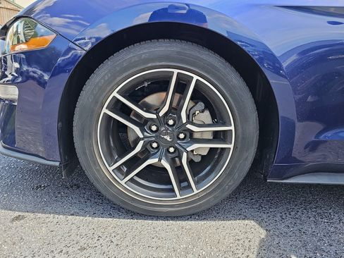 Used 2020 Ford Mustang Coupe w/ Equipment Group 101A RWD image 33