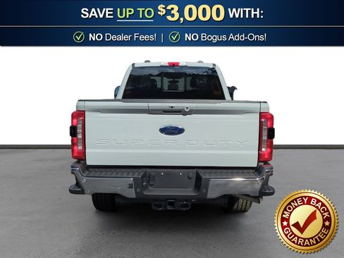 Used 2026 Ford F250 XLT w/ XLT Premium Package image 5